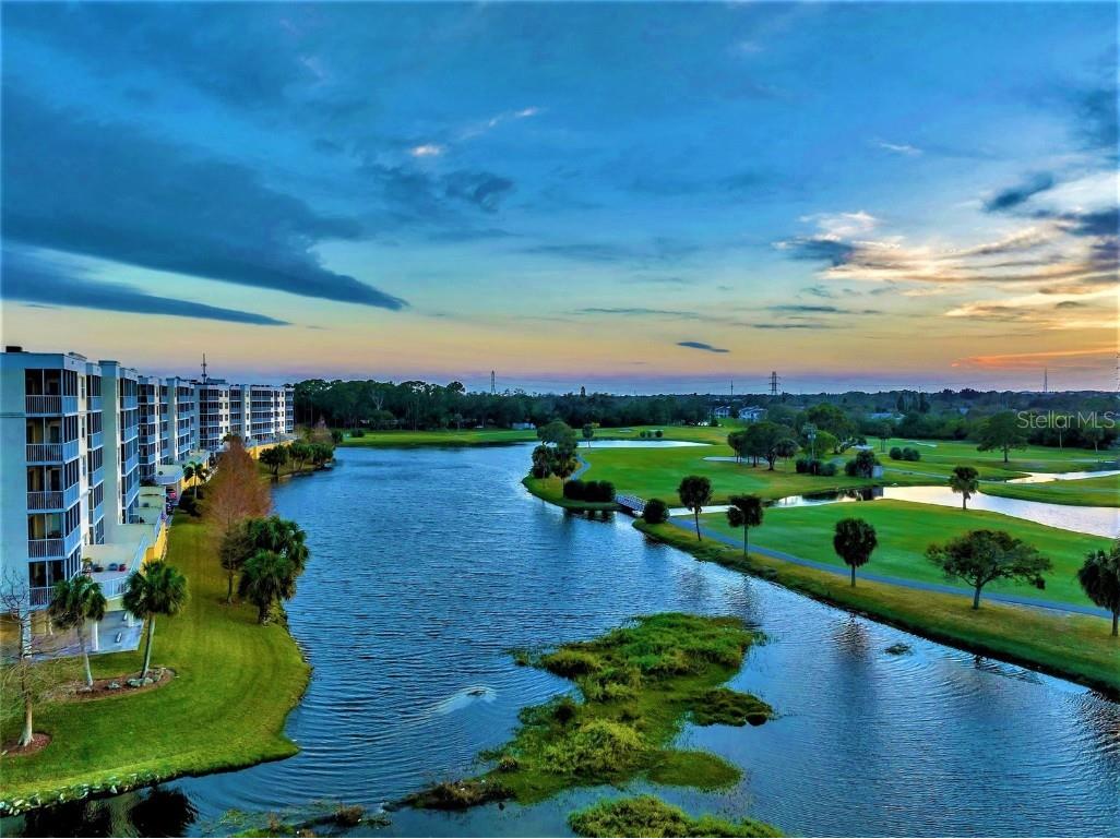 1200 Country Club Drive #5105 Largo FL 33771 - SHORE LAKE U8242627 image1