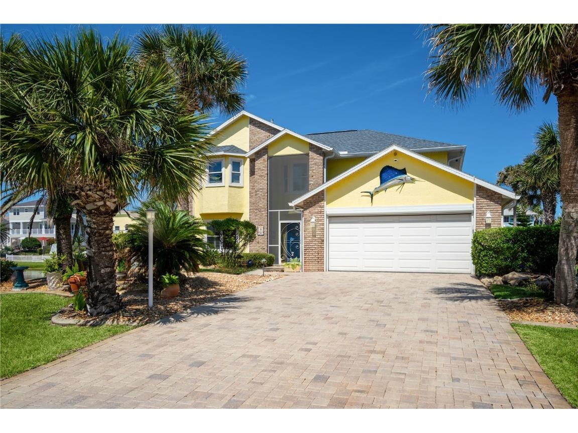 5 Cottonwood Trail Palm Coast FL 32137 FC300356 image1