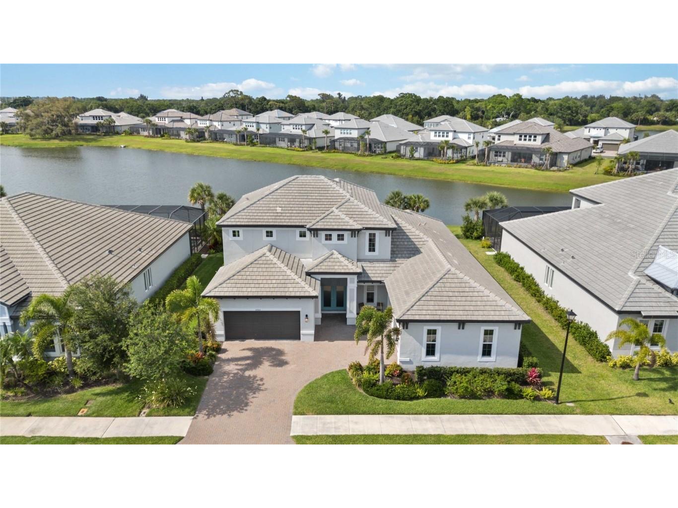 6306 Rivo Lakes Boulevard Sarasota FL 34241 A4608571 image1