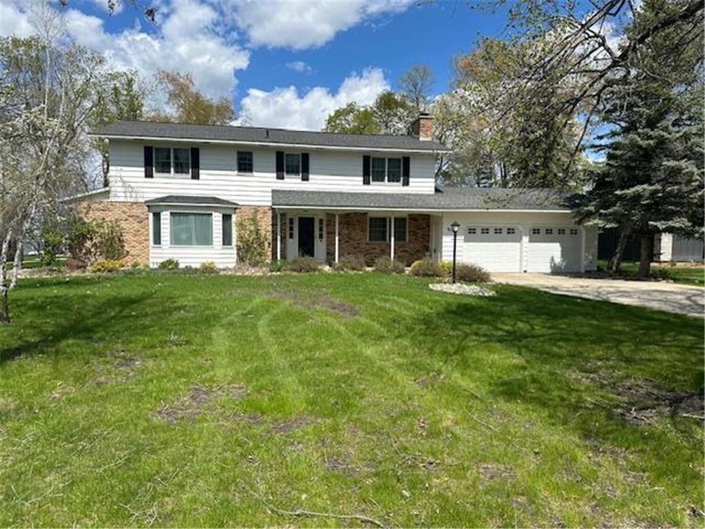 616 Shorewood Drive Detroit Lakes MN 56501 - Detroit 6534421 image1